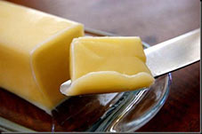 Mantequilla, margarina: ¿pan con qué?
