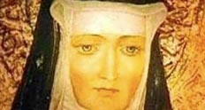Hildegard von Bingen: honor a la teología hecha por mujeres