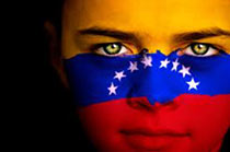 Vendas para la momia en Venezuela y golpes de la brutalidad en Panamá