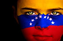 Vendas para la momia en Venezuela y golpes de la brutalidad en Panamá Vendas para la momia en Venezuela y golpes de la brutalidad en Panamá