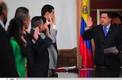 Venezuela: adversarios o enemigos Venezuela: adversarios o enemigos