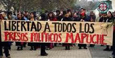 Chile: los presos ahí están; los periodistas no entran o depende Chile: los presos ahí están; los periodistas no entran o depende