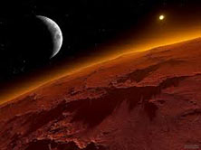 Estados Unidos: la apuesta marciana detrás del Curiosity