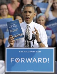 obama empleos