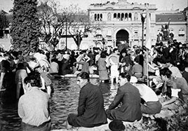 ¿Qué pasó el 17 de octubre de 1945 en Argentina? ¿Qué pasó el 17 de octubre de 1945 en Argentina?