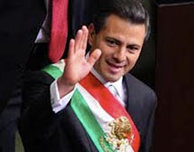 «¿Peña Nieto dirá algo inteligente sin el teleprompter?»