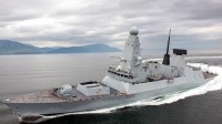 gb portaviones dauntless-