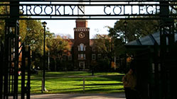 EEUU y la libertad de expresión universitaria: el caso de Brooklyn College