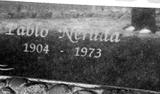 «¿Dónde estaban del 11 al 23 de septiembre los que ahora trabajan en la Fundación Neruda?” «¿Dónde estaban del 11 al 23 de septiembre los que ahora trabajan en la Fundación Neruda?”