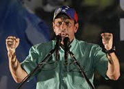 Venezuela: el circo del Sol apagado Venezuela: el circo del Sol apagado