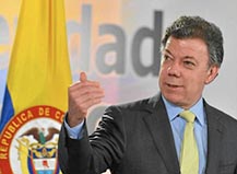 Colombia: los diálogos estancados