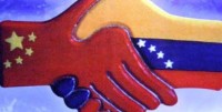Venezuela-China