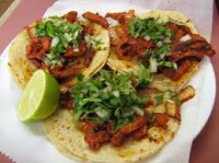 mex tacos