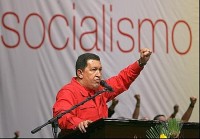 ven socialista