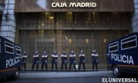 Hombres de negro: el crimen del dinero organizado Hombres de negro: el crimen del dinero organizado