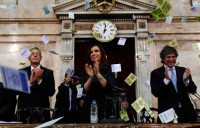 arg cris en congreso1