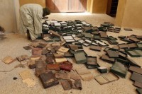 Grueso de los manuscritos de Tombuctú sobrevivió a la ocupación