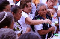mujeres pobreza