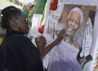 sudafrica mandela