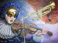 avant garde music