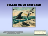 gabo relato naufrago