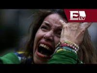 br derrota