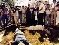 salvador asesinato jesuitas