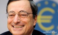 Draghi, eurócrata, corrupto
