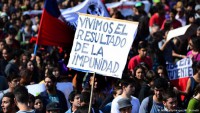 Chile: El nudo gordiano de las reformas