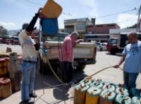 col contrabando gasolina