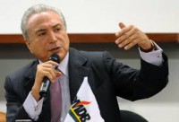 br michel temer