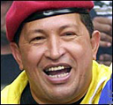 ¡Vade retro, Chávez! El nuevo demonio latinoamericano
