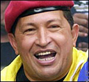 ¡Vade retro, Chávez! El nuevo demonio latinoamericano ¡Vade retro, Chávez! El nuevo demonio latinoamericano