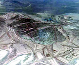 Minera Escondida: burla a leyes y trabajadores