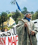 Movimiento mapuche: escenarios y perspectivas políticas