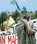 Movimiento mapuche: escenarios y perspectivas políticas Movimiento mapuche: escenarios y perspectivas políticas