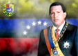 La oposición a Chávez peregrina por Santiago