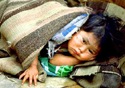 BOLIVIA: OPORTUNIDAD PARA LOS VILIPENDIADOS