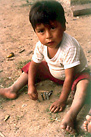 EL SALVADOR Y LA ORFANDAD: MURIÓ JON CORTINA EL SALVADOR Y LA ORFANDAD: MURIÓ JON CORTINA