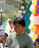 BOLIVIA III. LO QUE VIENE BOLIVIA III. LO QUE VIENE