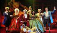 MOZART, REBELDE MÁS ALLÁ DE LA MÚSICA MOZART, REBELDE MÁS ALLÁ DE LA MÚSICA