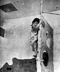 NO HUIR DE LO QUE DESTRUYE: ANIQUILARLO NO HUIR DE LO QUE DESTRUYE: ANIQUILARLO