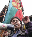 CHILE: OTRA VIOLENTA REPRESIÓN A MAPUCHES CHILE: OTRA VIOLENTA REPRESIÓN A MAPUCHES