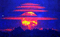 LA HIPOCRESÍA NUCLEAR… LAS BOMBAS ESTÁN ALLÍ LA HIPOCRESÍA NUCLEAR… LAS BOMBAS ESTÁN ALLÍ