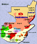 GUATEMALA Y EL EXTRAÑO CASO DE UN JAGUAR-MAYA GUATEMALA Y EL EXTRAÑO CASO DE UN JAGUAR-MAYA