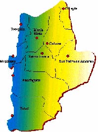 Chile. – NUEVA ECONOMÍA, VIEJOS HÁBITOS EMPRESARIOS Chile. – NUEVA ECONOMÍA, VIEJOS HÁBITOS EMPRESARIOS