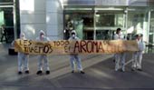 Indignación ciudadana: – EL AROMA DE LA CELULOSA Indignación ciudadana: – EL AROMA DE LA CELULOSA