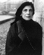 Sontag: la última intelectual a la francesa de Estados Unidos Sontag: la última intelectual a la francesa de Estados Unidos