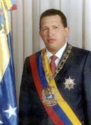 Informe sobre Venezuela cercada. Chávez a la defensiva