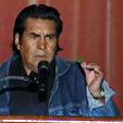 Bolivia: hablan Quispe y Morales Bolivia: hablan Quispe y Morales